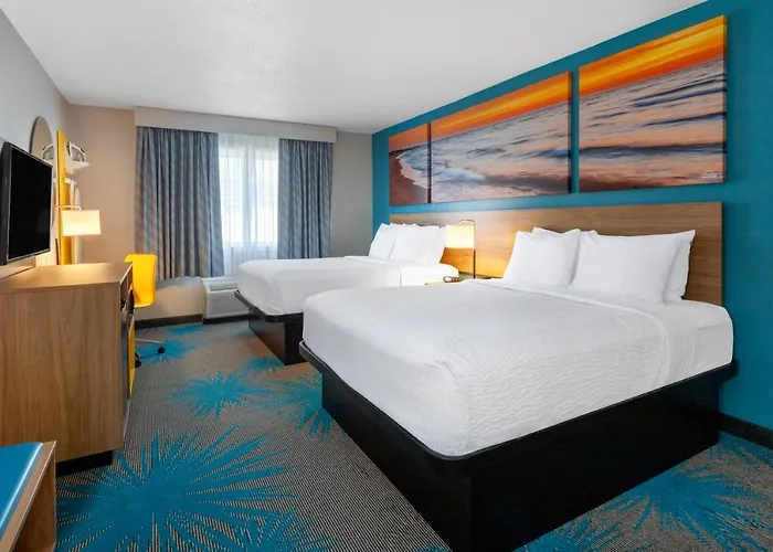 Days Inn By Wyndham Sandusky Cedar Point