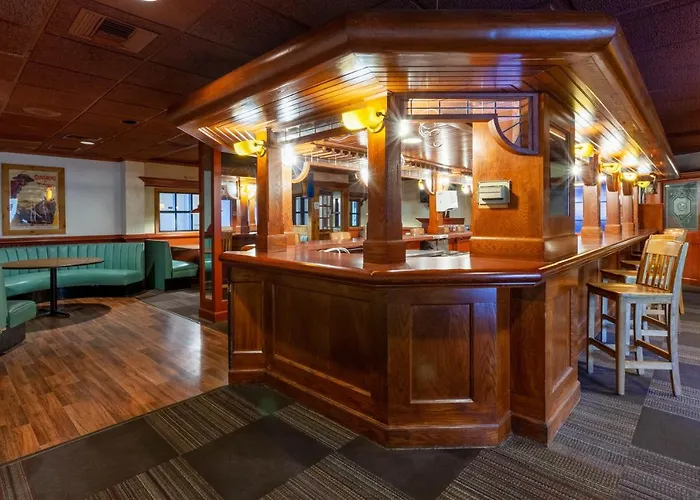 Days Inn By Wyndham Sandusky Cedar Point