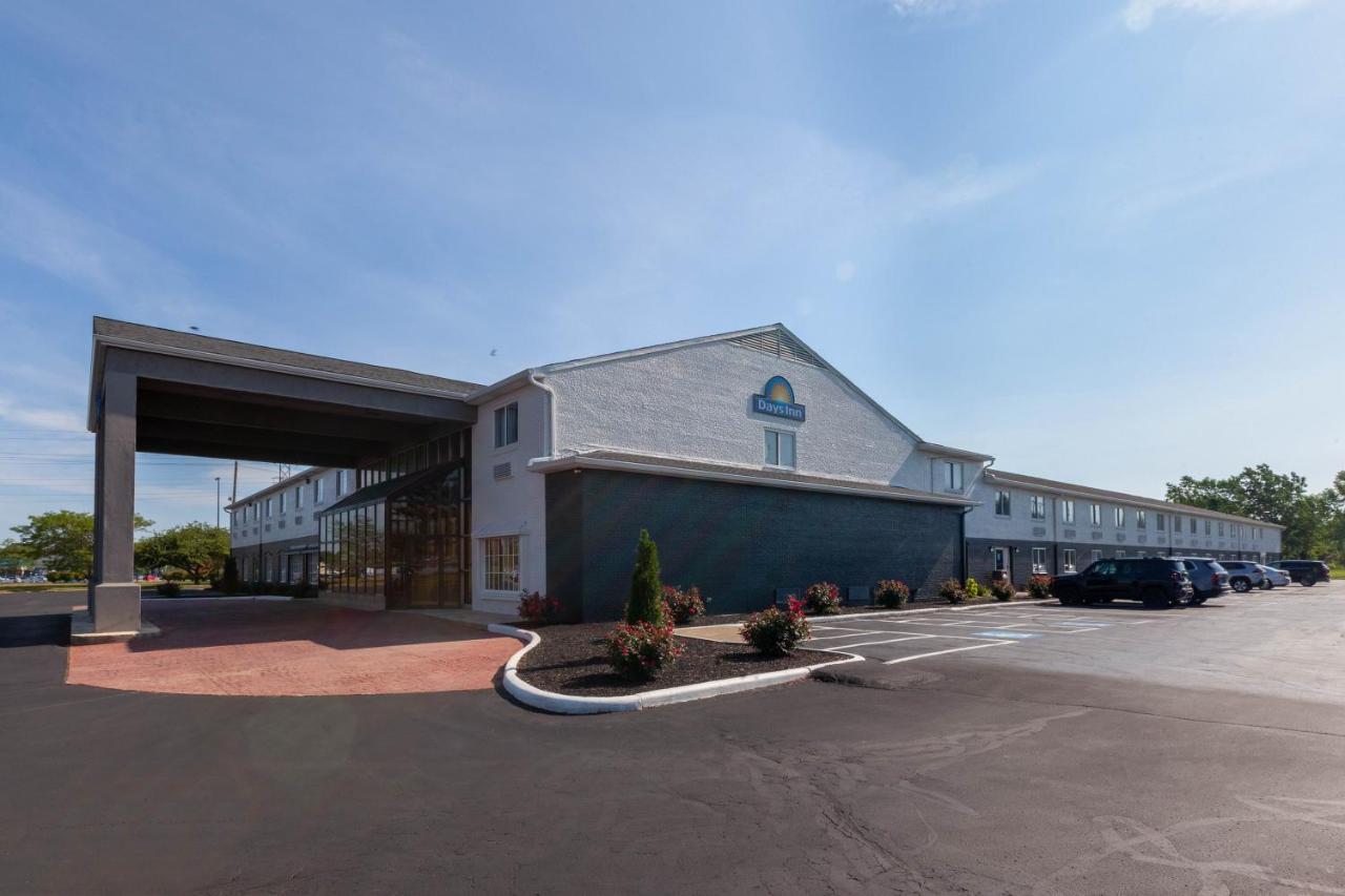 Days By Wyndham Cedar Point 4* Sandusky