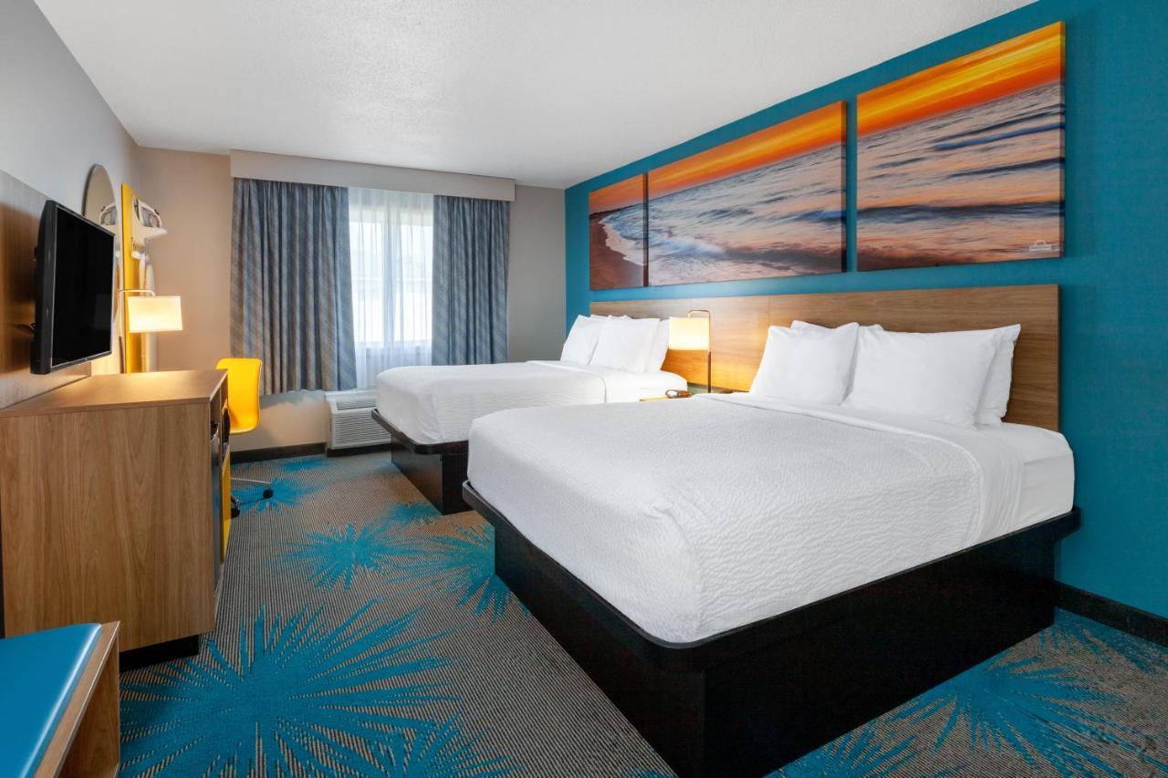 Days By Wyndham Cedar Point